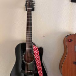 Takamine 12 String G-Series