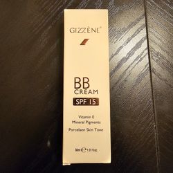 Gizzene BB Cream