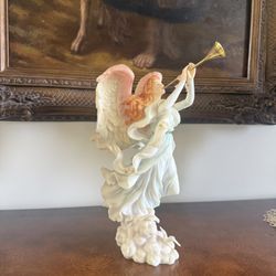 Seraphim Angels 