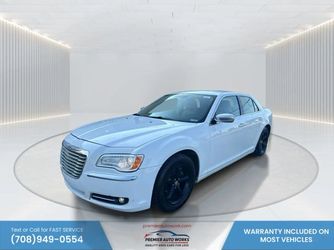 2011 Chrysler 300
