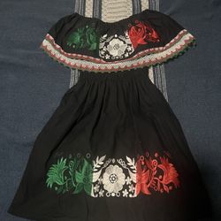 5 De Mayo Outfits