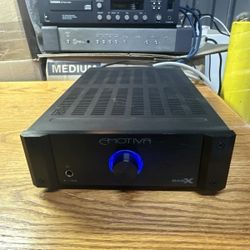 Emotiva Basx A100