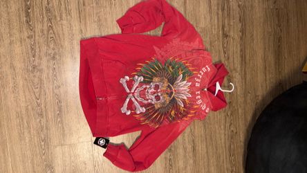 Fuerza regida sweater