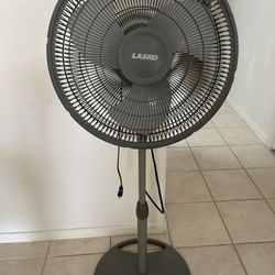 Lasko Fan