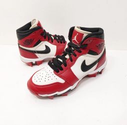 Jordan 1 Youth Cleats 1Y