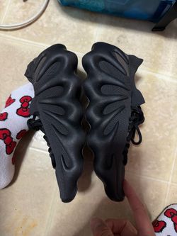 Adidas Yeezy sneakers