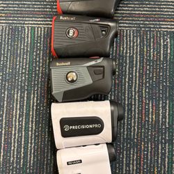 Range Finders 