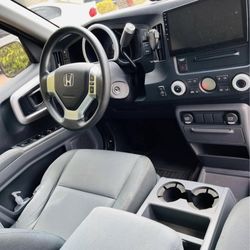 Honda Rindgeline 2007 