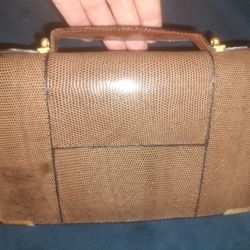 Vintage Purse