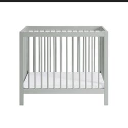 Baby Crib