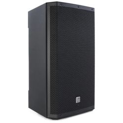 Electro-Voice ZLX-15P-G2 1,000-watt 15-inch Powered Speaker with Bluetooth