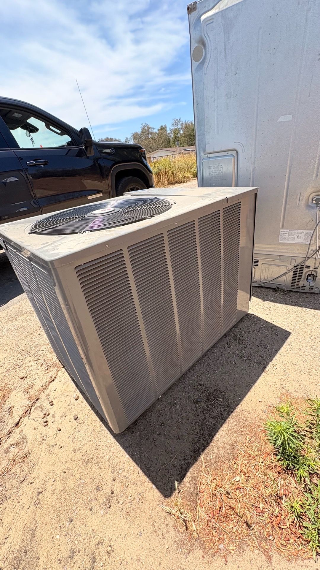AC Unit