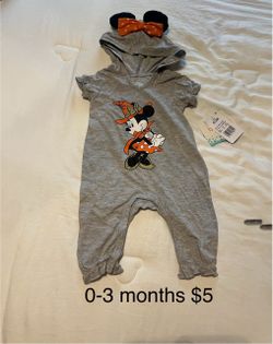 Girls onesie