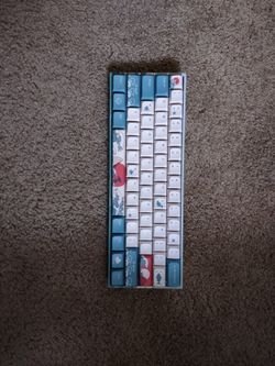 keyboard