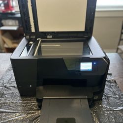 Hp Office Pro 8710