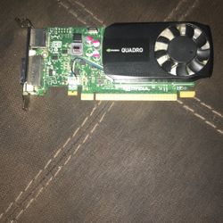 Nvidia Quadro K620