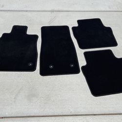 Cadillac CT5 Mats