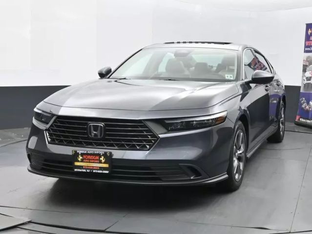 2023 Honda Accord