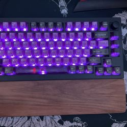 Keyboard Custom 