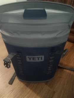 Yeti Cooler Backpack Brand New