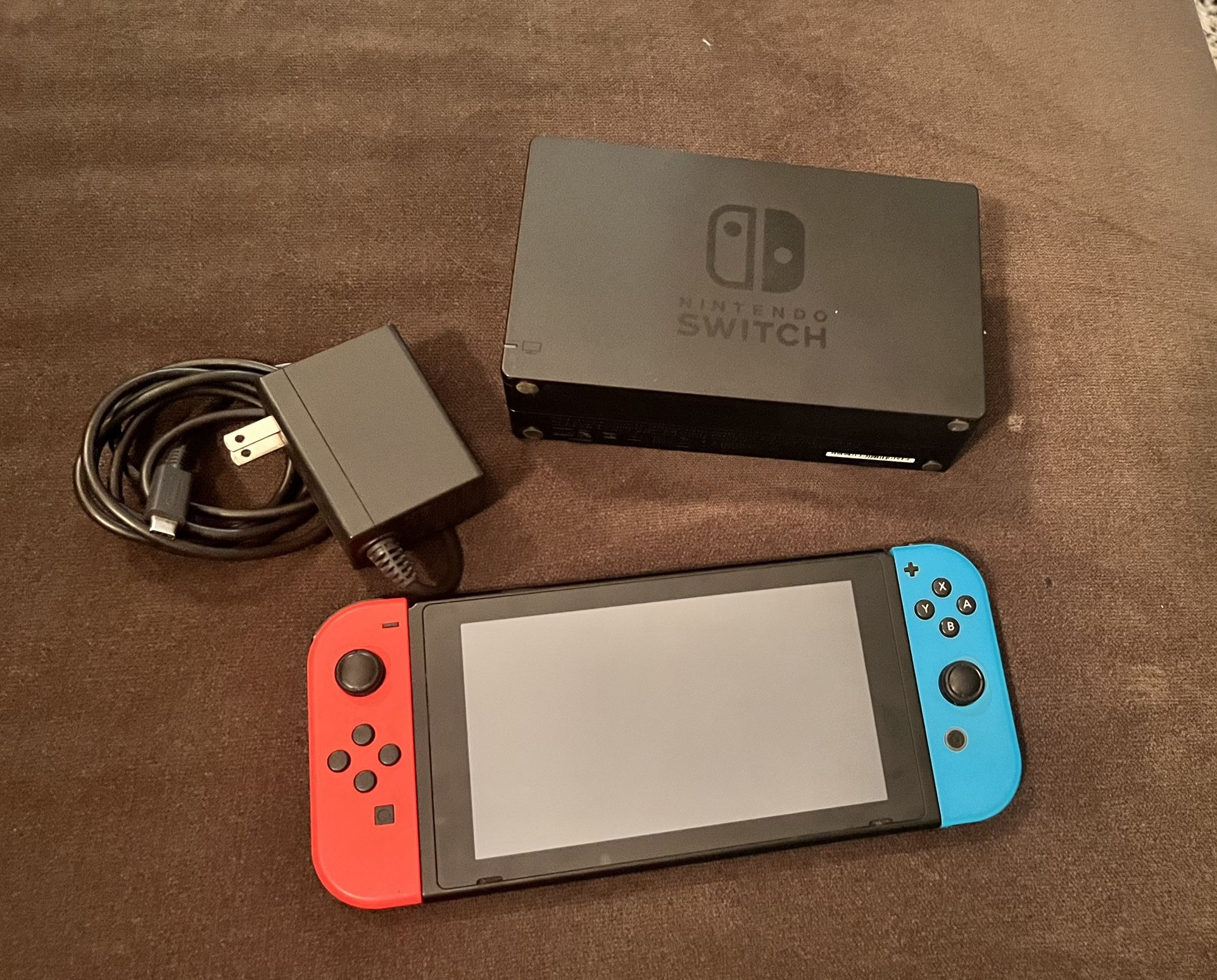 Switch 1