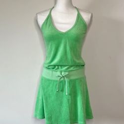 
Vintage Juicy dress