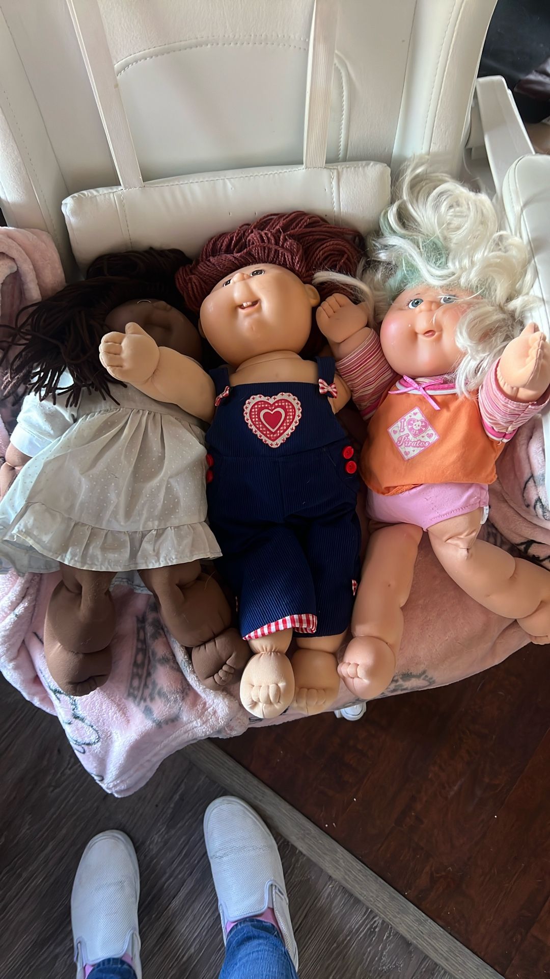 3 cabbage patch dolls,New Products : American Fashion Style Bags On Sale
