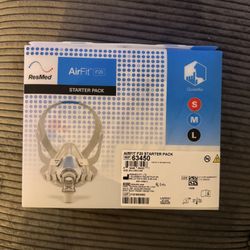 AirFit F20 Starter kit