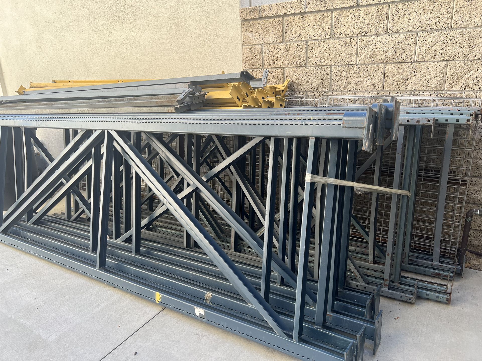 Warehouse Racks for Sale in Yorba Linda, CA OfferUp