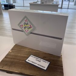 Apple IPad 8th Gen New-90 Day Warranty-$1 DOWN-NO Credit Needed