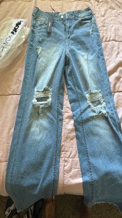 Fashion Nova Jeans
