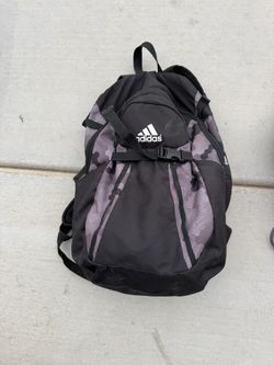 Adidas Youth Baseball Backup