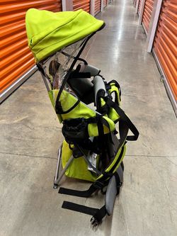 Besrey Hiking Backpack - Kid carrier