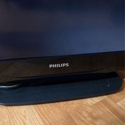 Philips 32" TV 