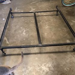 Base Para Cama