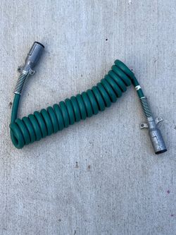 Heavy Duty Trailer/Tractor Cable