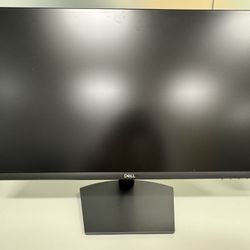 Dell Monitor 27-inch