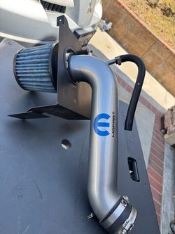 Chrysler 300 Mopar intake