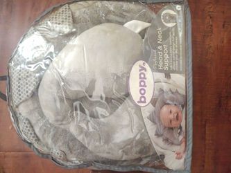 Baby items