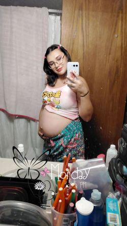 In need of baby girl stuff