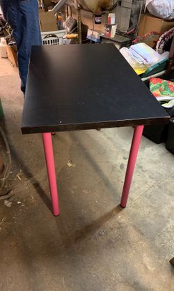 Craft desk