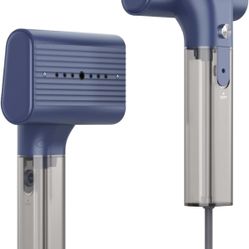 🔥Brand new🔥 G10 Steamer for Clothes, Portable Iron and Travel Steamer, Handheld Garment Steamer, 0.9 lbs,1200W Mini Steam Iron for Travel and Home (