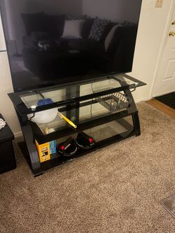 Tv stand