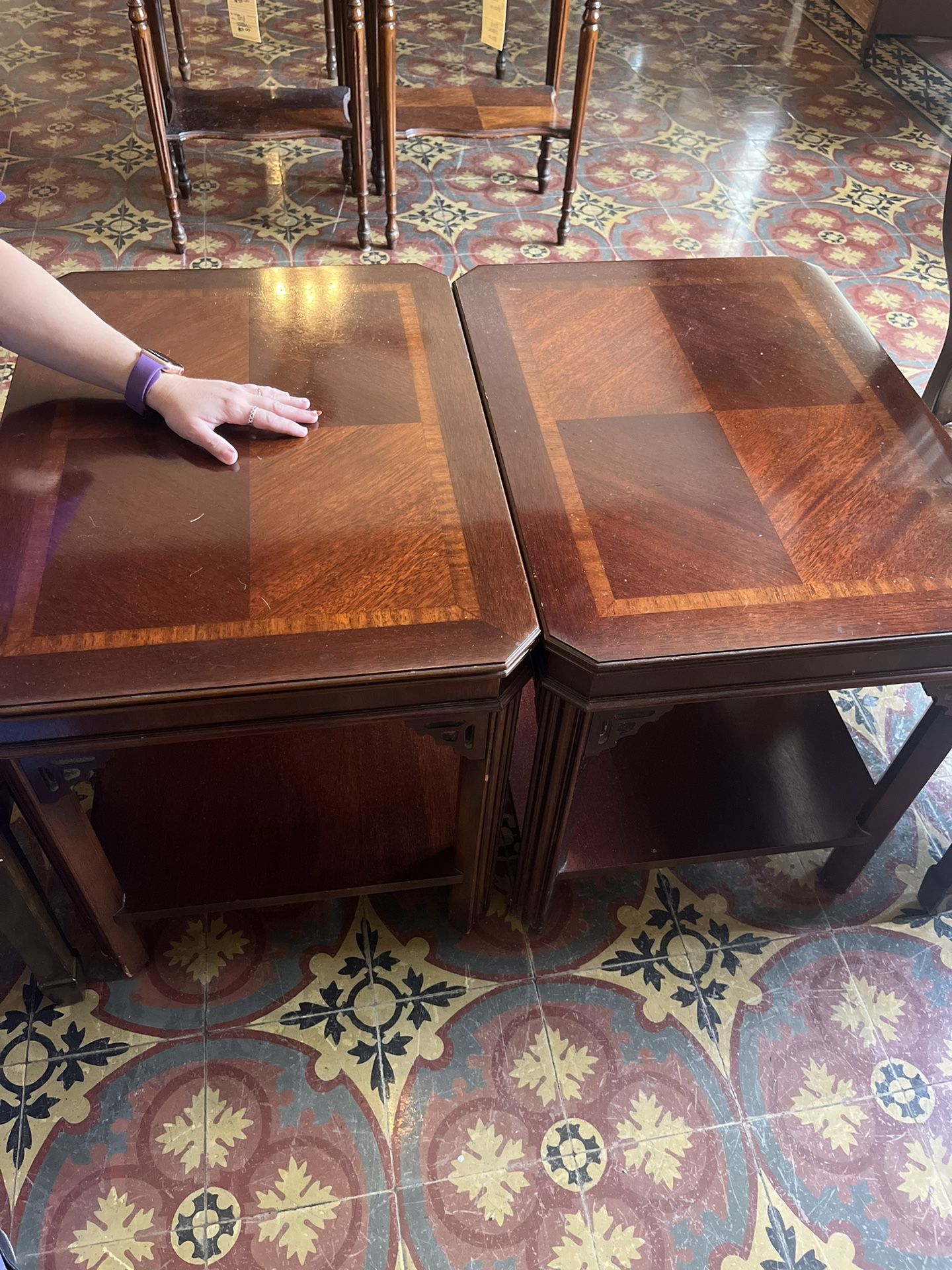 **Faust Hotel Estate Sale**