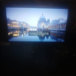 LG 75 Inch Tv