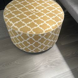 Free Ottoman 