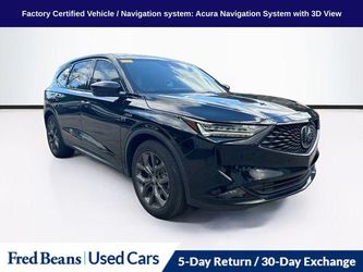 2024 Acura MDX