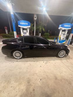 2015 Infiniti Q50