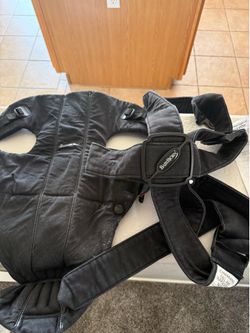 Baby Bjorn carrier