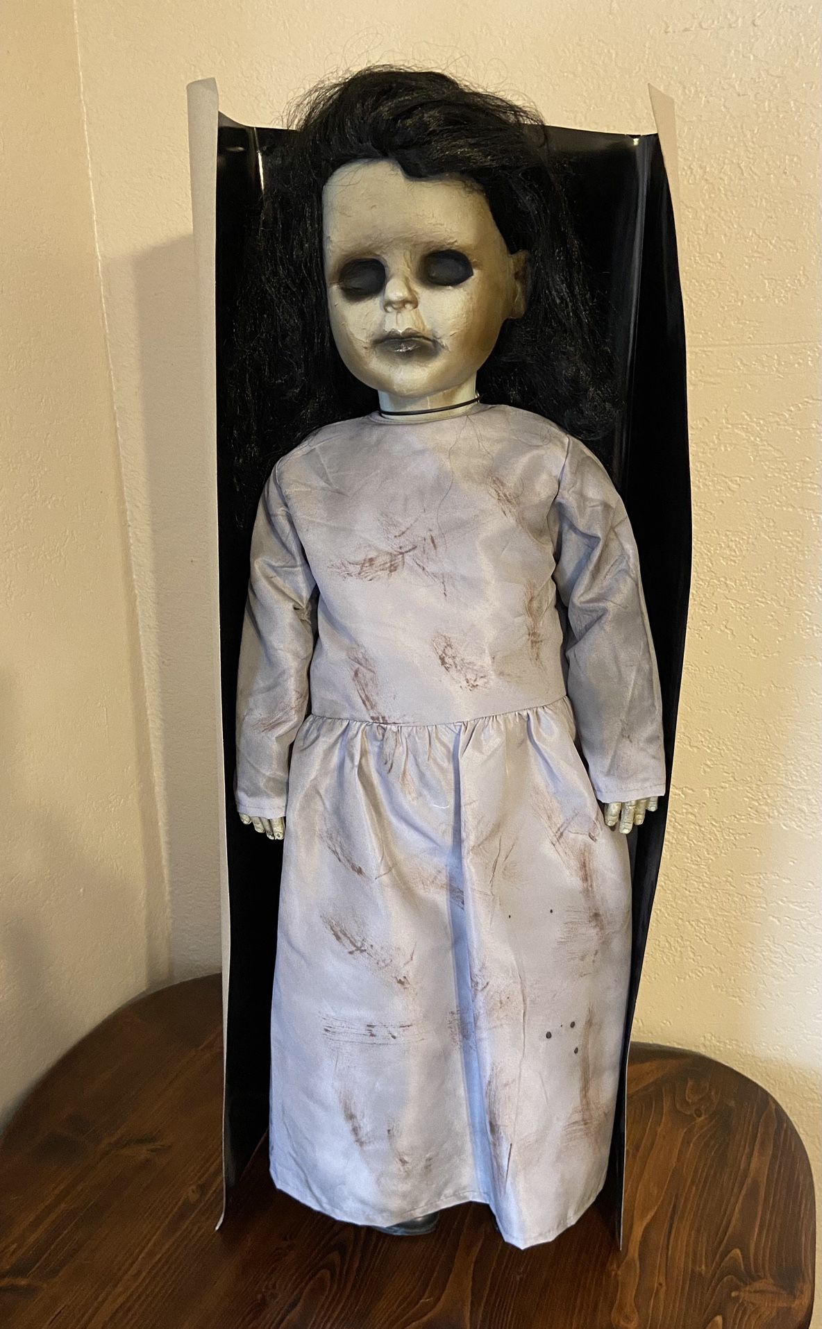 Sinister Spirit Doll